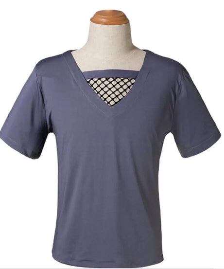 Akatsuki Uchiha Itachi Cosplay Set – Naruto Ninja Outfit