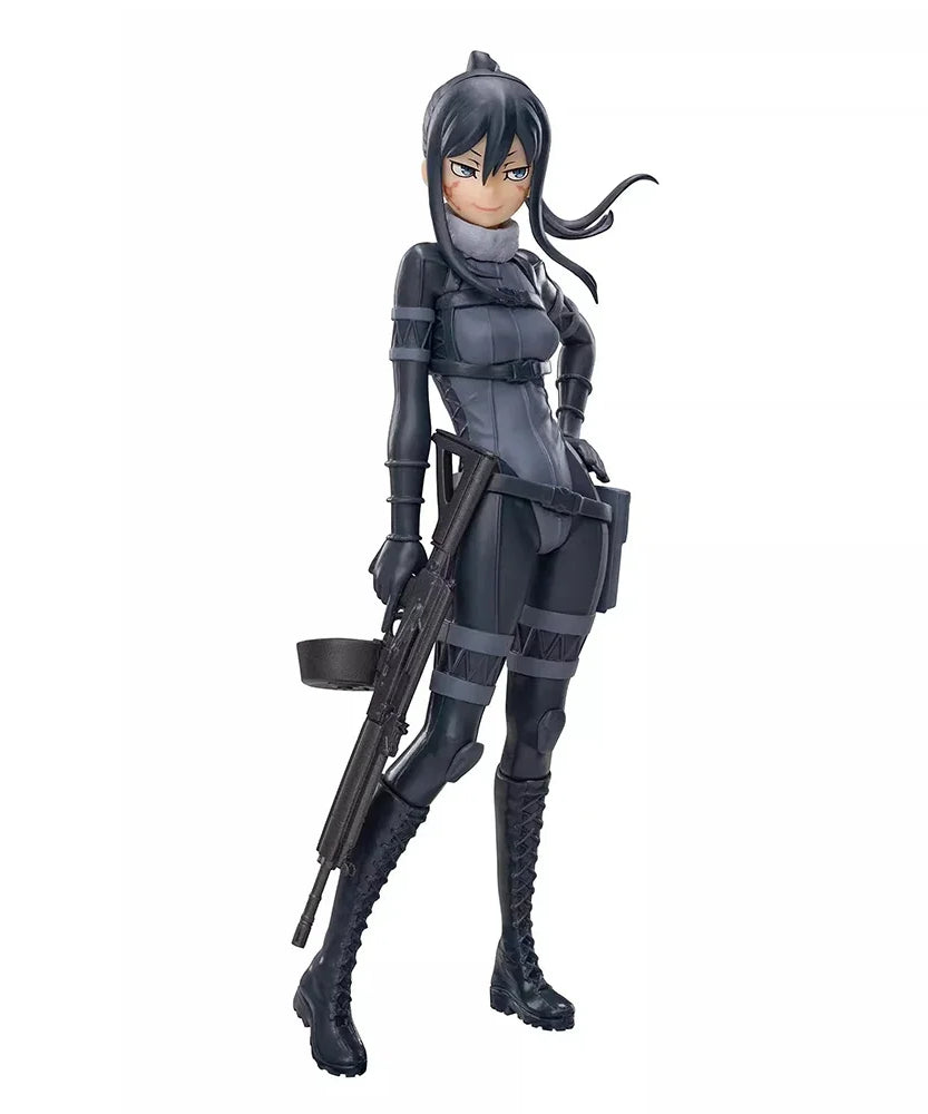 Luminasta Pitohui (Sword Art Online Alternative: Gun Gale Online) 21cm Collectible Anime Figure Model Toy