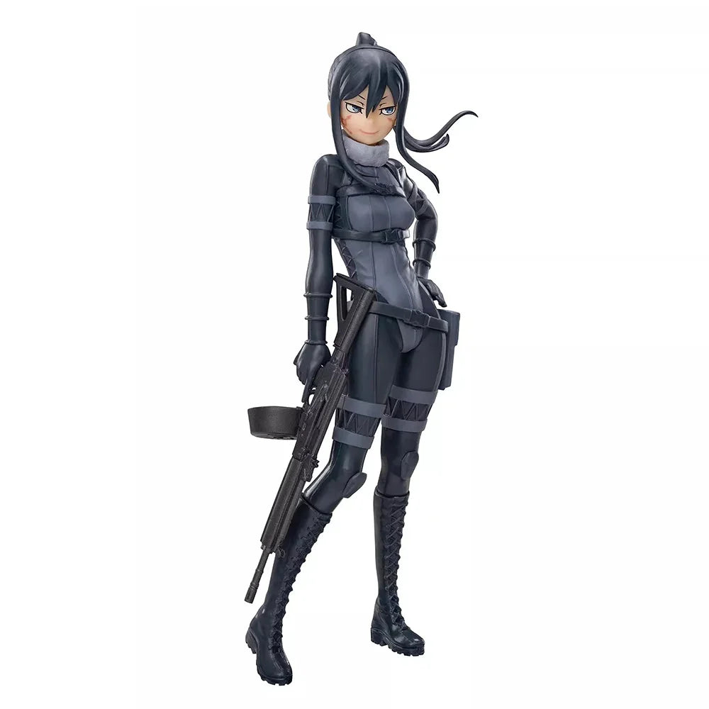 Luminasta Pitohui (Sword Art Online Alternative: Gun Gale Online) 21cm Collectible Anime Figure Model Toy