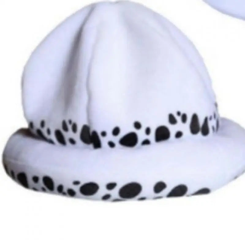 Cute One Piece Tony Tony Chopper Girl's Hat Cartoon Plush Warm Hat Autumn/Winter Hat Birthday Gift