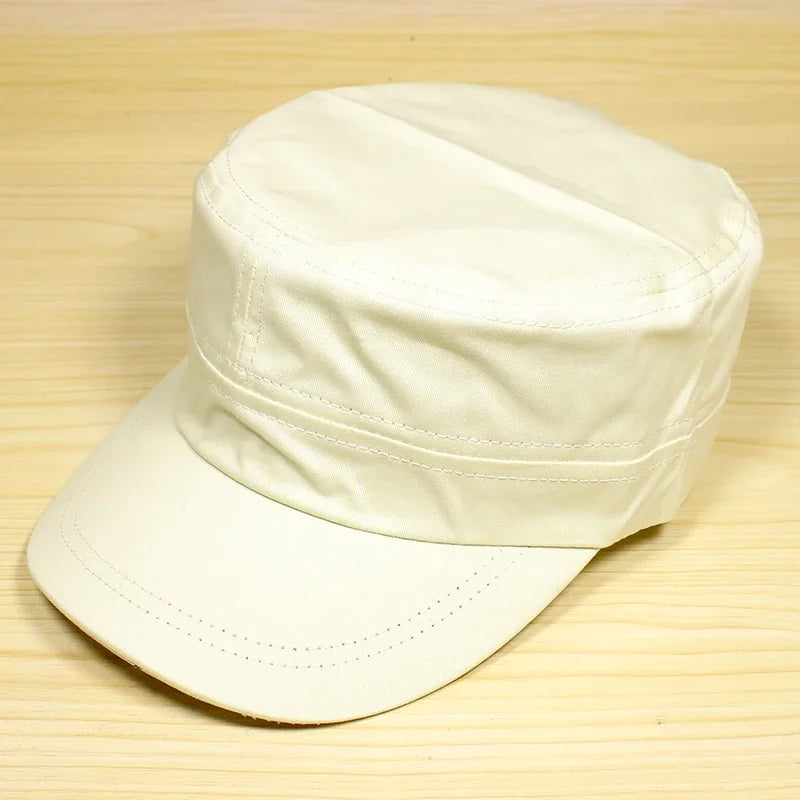 Anime Jotaro Kujo Cap Hat+Badge Animation Around Giorno Giovanna Cosplay Costume White Hat Birthday Gift