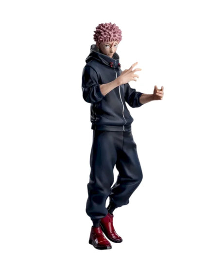 Jujutsu Kaisen Xstellar Itadori Yuji Anime PVC 22cm Anime Figure Action Figurine Model Figuart Decoration Toy Gift