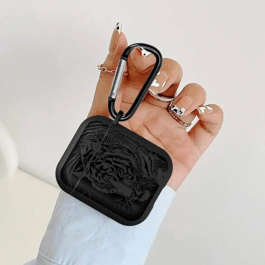 Tiger & Dragon AirPods Case (AirPods 1 / 2 / 3 / Pro) 3