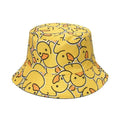 Yellow Duck