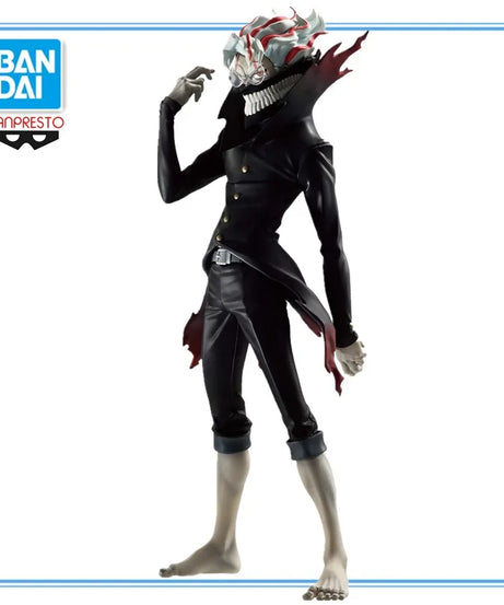 DAN DA DAN Takakura Ken Grandista-OKARUN(TRANSFORMED) Anime Character Model Collection Gifts