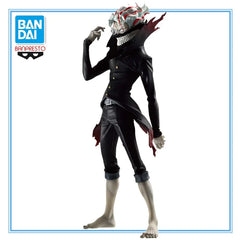 Dandadan Okarun Transformed (Grandista) PVC Figure