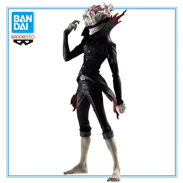 Dandadan Okarun Transformed (Grandista) PVC Figure