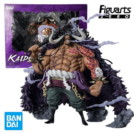 BANDAI SPIRITS One Piece Kaidou 32cm PVC Figure