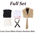 Full Set