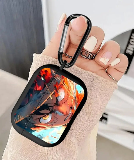 Hot OneS P-ieceS Case For Airpods 4 Pro 1 2 Pro2 3 Pro3 Earphone Cases Cover