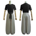 Toji Costume