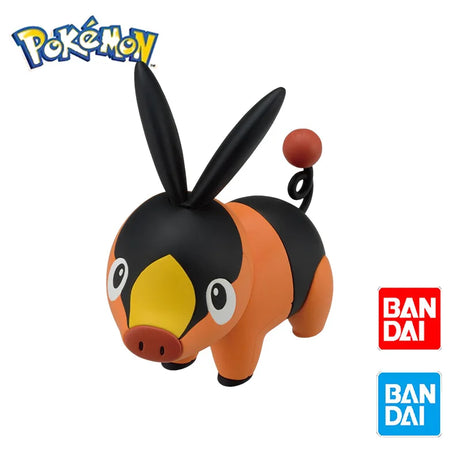 Bandai Pokemon Floink Model Kit - Assembly Toy