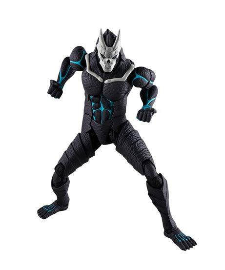 S.H.Figuarts KAIJU NO.8 Anime Action Figure Collectible Joints Movable Finished Model Toy Ornament