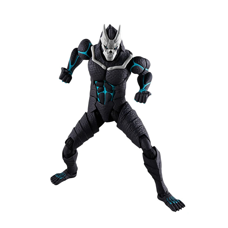 S.H.Figuarts KAIJU NO.8 Anime Action Figure Collectible Joints Movable Finished Model Toy Ornament