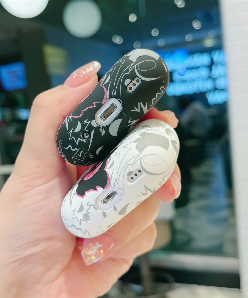 Gengar AirPods Case Anime - Pokemon Monster