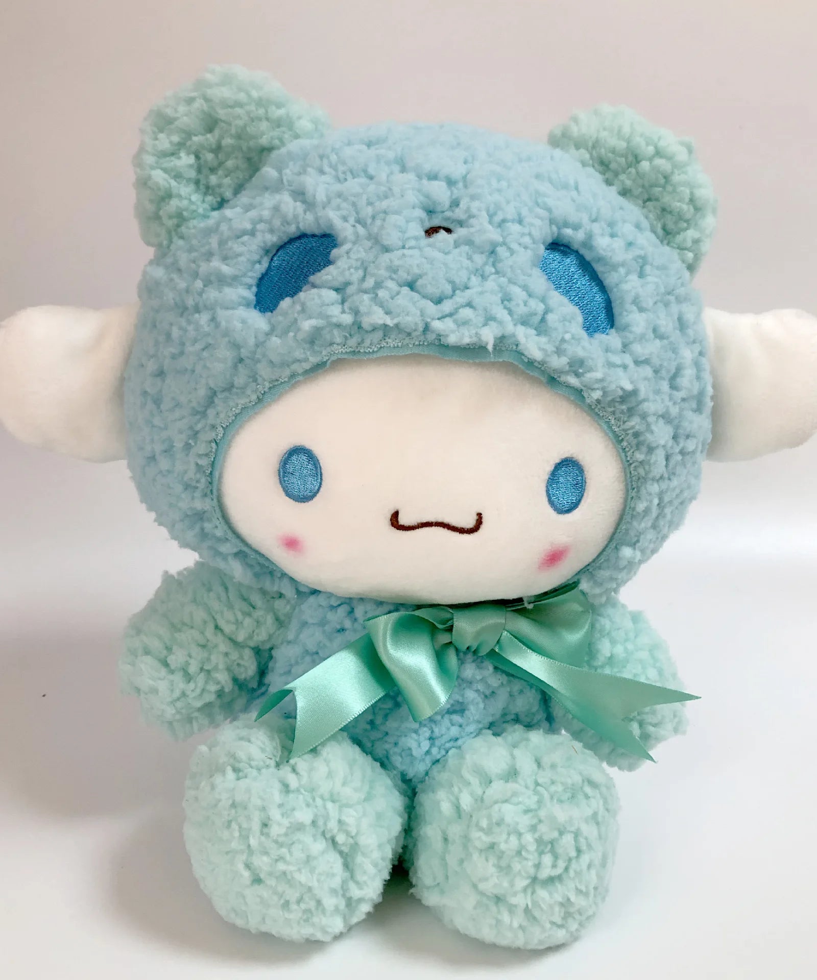 Sanrio 25Cm Anime Kuromid Toys Kawaii Mymelody Cinnamorol Plush Soft Stuffed Animals Doll Plushie Pillow Xmas