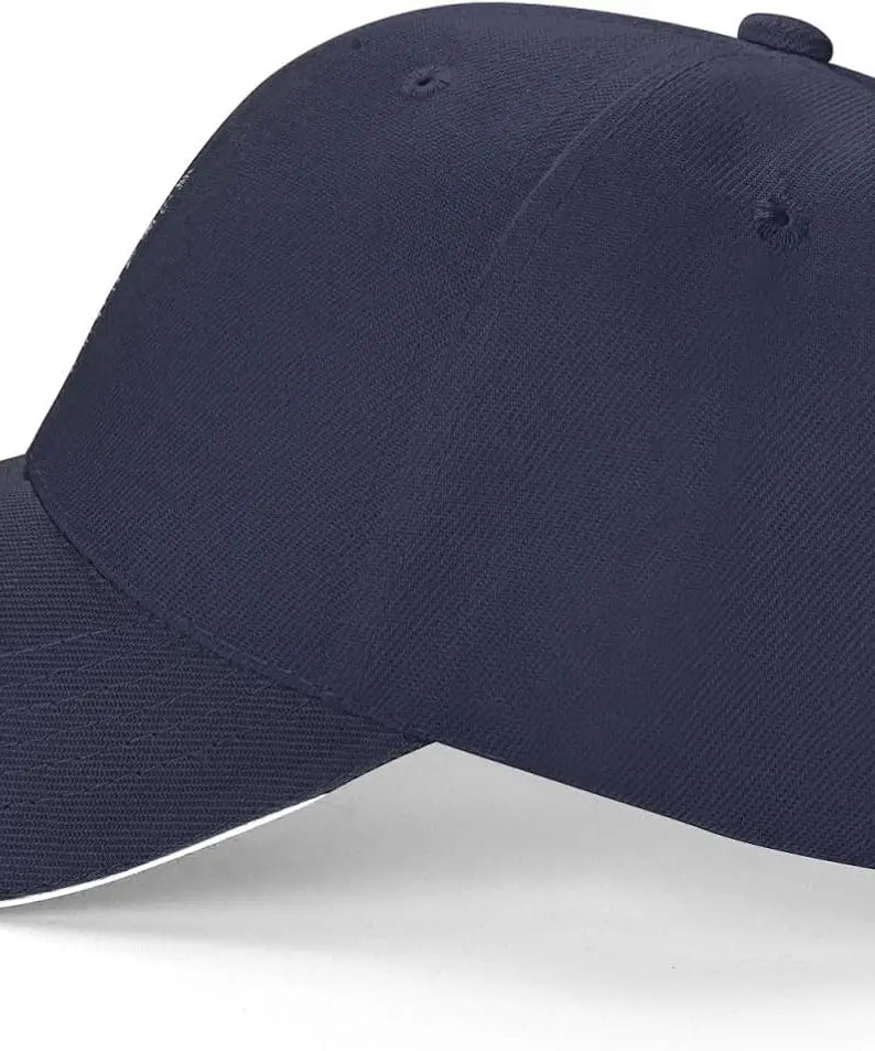 Kanji Samurai Bushido Hat Adult Unisex Adjustable Baseball Cap for Men Women