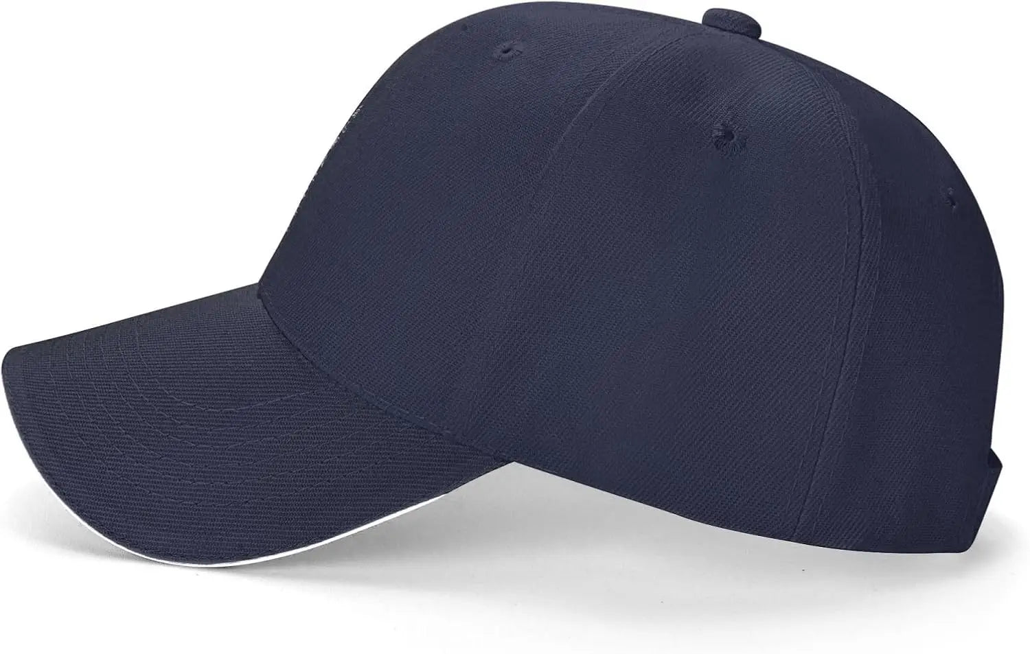 Kanji Samurai Bushido Hat Adult Unisex Adjustable Baseball Cap for Men Women