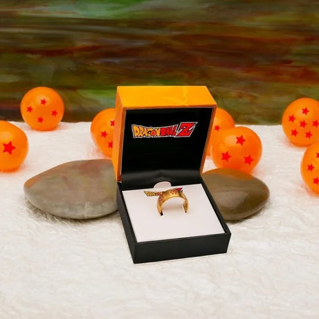 Toriyama Akira Dragon Ball peripheral ring Goku Super Dragon Ball collection