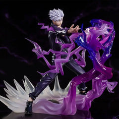 Jujutsu Kaisen Gojo Satoru PVC Action Figure — 18cm Statue