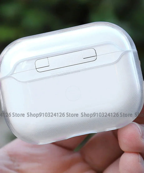 Anime My Hero Academia Midoriya Izuku Case for Airpods Pro 3 2 1 Airpod Cases TPU Transparent Earphone Cover