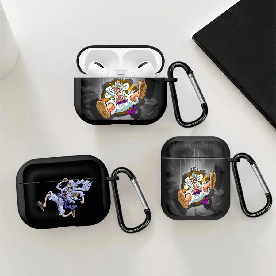 One Piece AirPods Case (AirPods 1 / 2 / 3 / Pro) 2