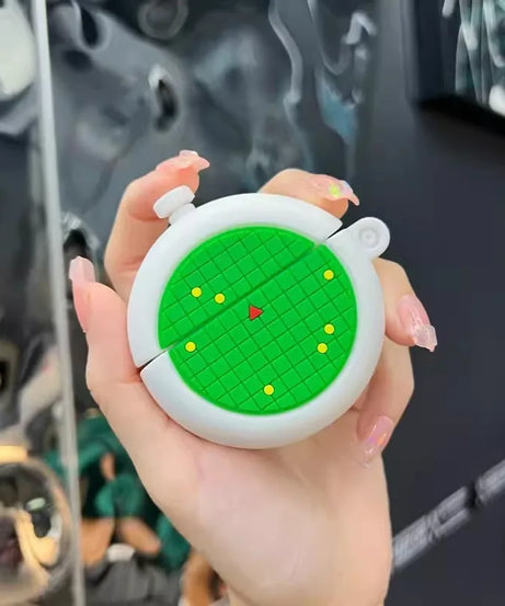 Hot Anime 4 Star Dragon Ball Radar Silicone Earphone Cases for Airpods pro 3 2 1 4 Wireless Bluetooth Headset Cover