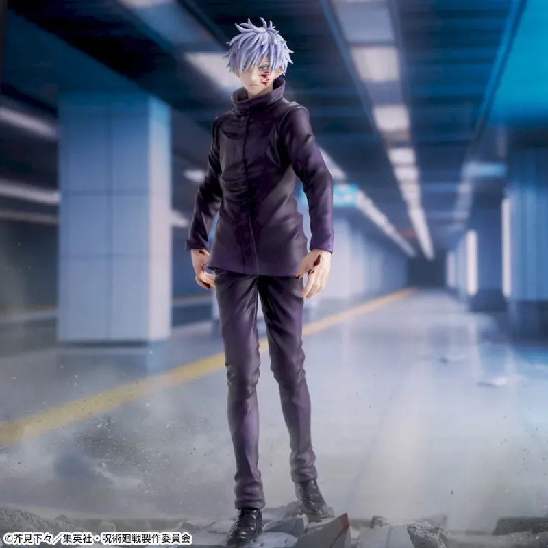 Jujutsu Kaisen Gojo Satoru (Luminasta) PVC Figure — 26cm 2