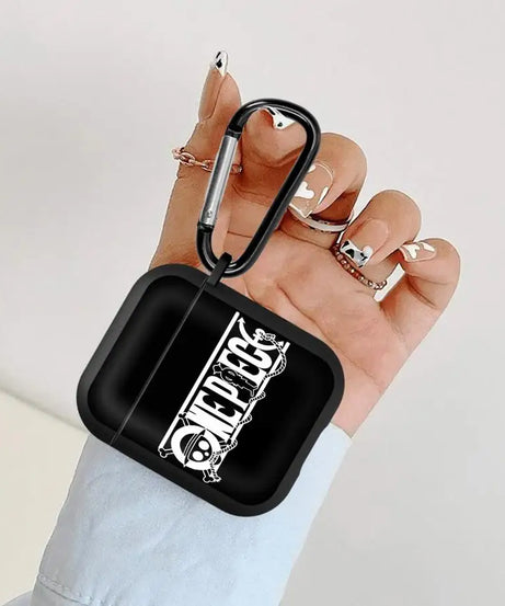 OneS P-ieceS Logo Earphone Cases Cover Case For Airpods Pro 1 2 4 Pro2 Pro3 3