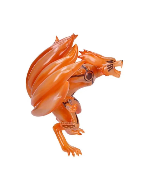 Bandai Naruto Shippuden Kurama Action Figure – Collectible Toy