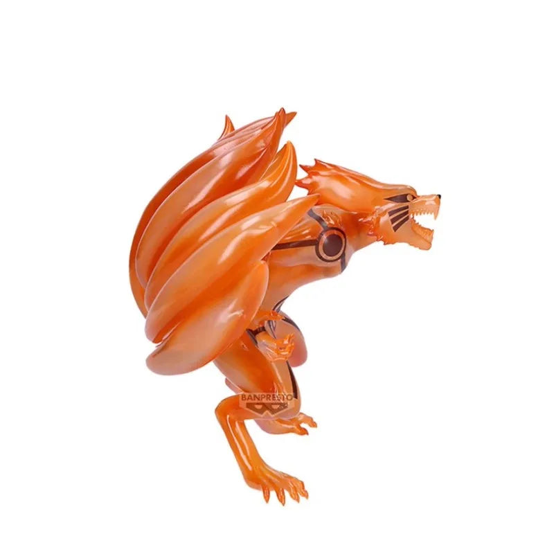 Naruto Kurama (Bandai) PVC Figure 6