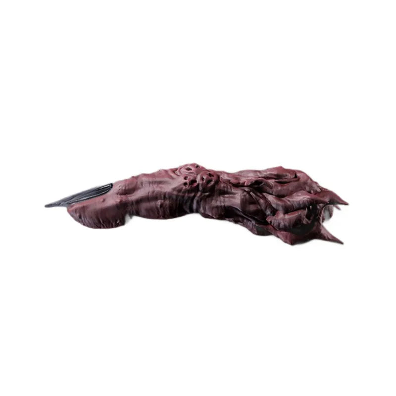 Anime Jujutsu Kaisen Ryomen Sukuna Cursed Finger Replica – PVC Cosplay Model 5