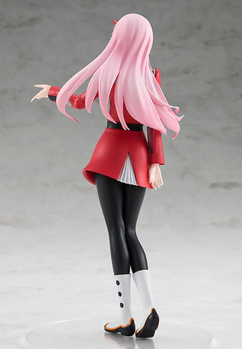 Darling in the Franxx Zero Two PVC Action Figure — 17cm Statue 4