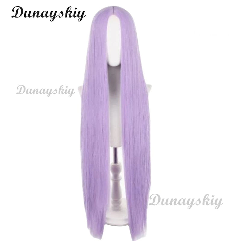 Anime Love and Deepspace Suspender Dress Wig Cosplay Xavier Zayne Rafayel Sylus Women Lolita Girl Necklace Suit Carnival Costume