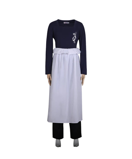 HOLRAN Unisex Yukihira Soma cosplay costume