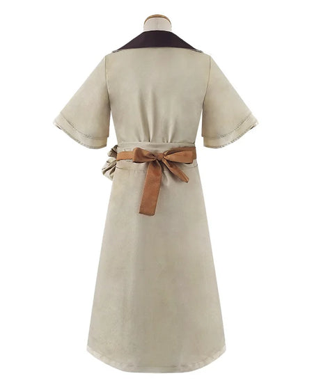 Senku Ishigami Cosplay Costume – Dr. Stone Anime Outfit for Halloween & Comic Con