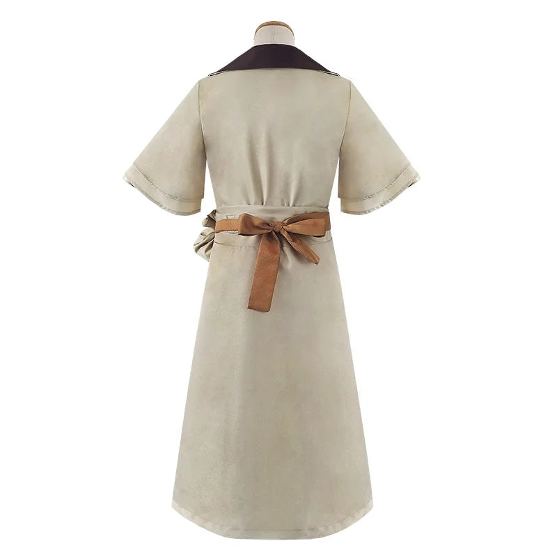 Senku Ishigami Cosplay Costume – Dr. Stone Anime Outfit for Halloween & Comic Con