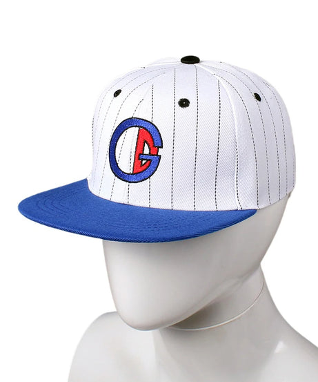 Jojo's Bizarre Adventure Stone Ocean Emporio AlNiño Cosplay hat Embroidery Logo Hat Baseball Cap For Kids adult Halloween Gift