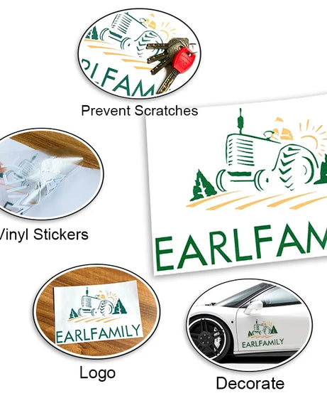 EARLFAMILY 13cm x 7.2cm for Anime Peek Gojo Satoru Car Accessoires Stickers Windows Motorcycle Auto Decal Waterproof Campervan