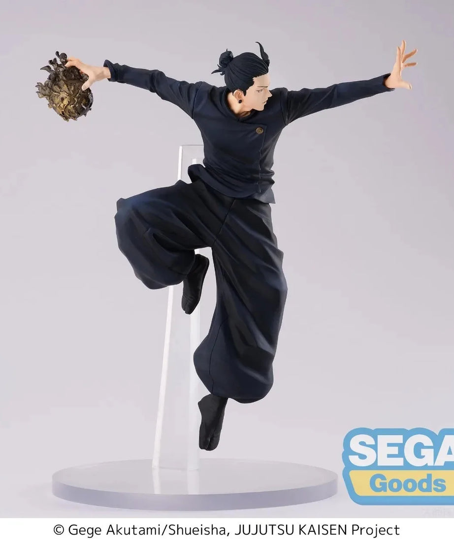 FIGURIZMα Jujutsu Kaisen Satoru Gojo Geto Suguru Anime Action Figure PVC Model Collectore Action Figurine Gift Toy