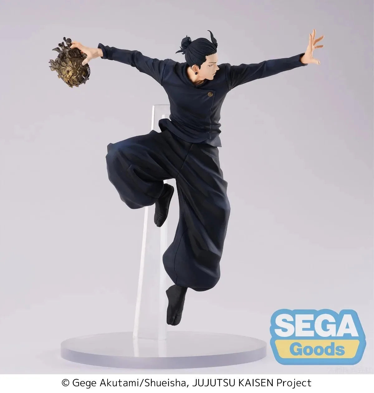 FIGURIZMα Jujutsu Kaisen Satoru Gojo Geto Suguru Anime Action Figure PVC Model Collectore Action Figurine Gift Toy