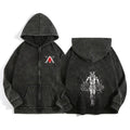 QUANK194-black