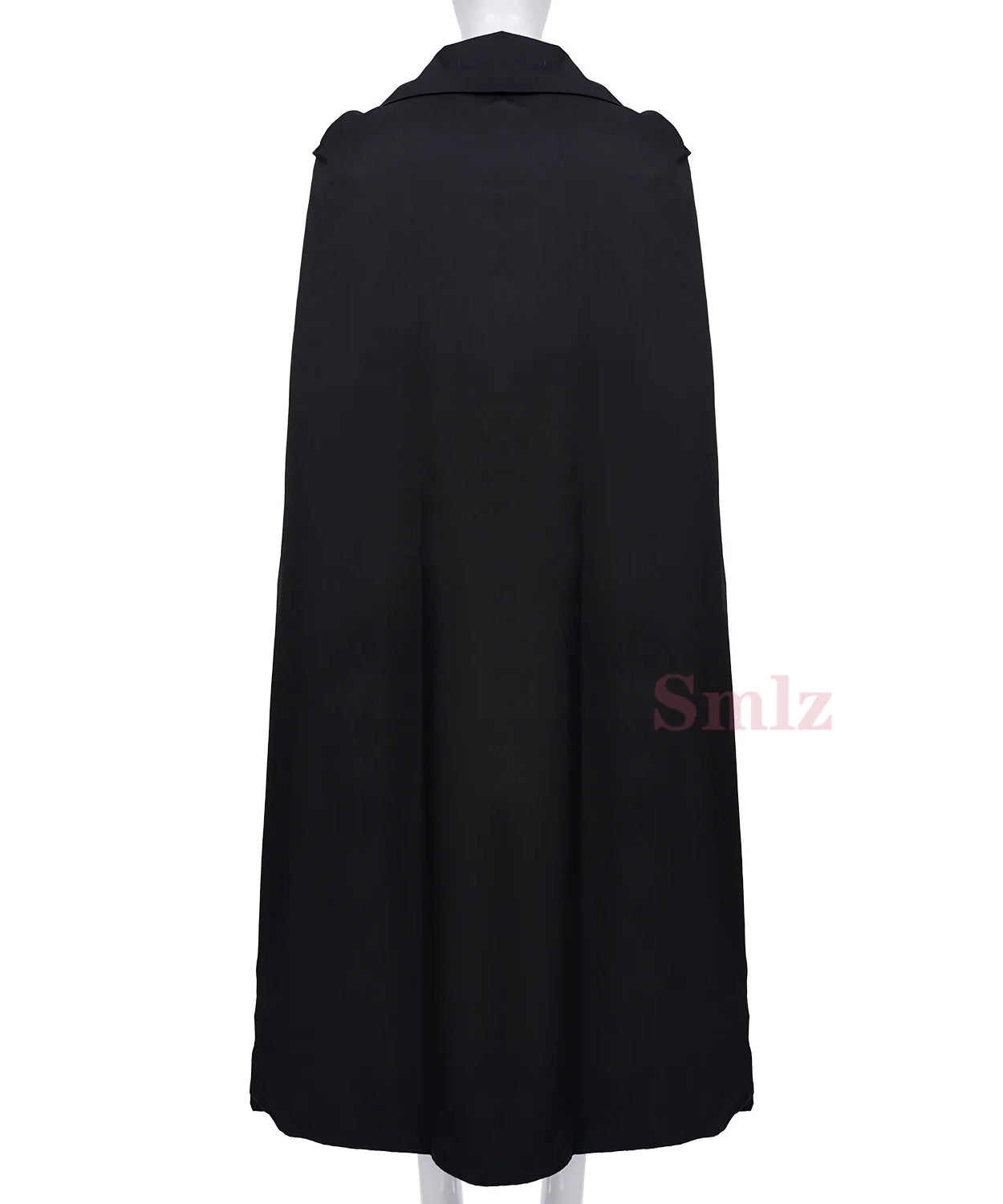 Anime One Piece - Shanks Cosplay Wig & Costume Set – Red Pants & Cloak