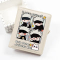 Short wallet-A