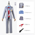 MEN 5PCS