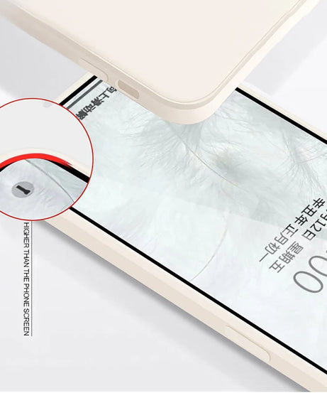 One Piece Chopper Liquid Rope Case for iPhone 15/14/13/12/11/XS/XR