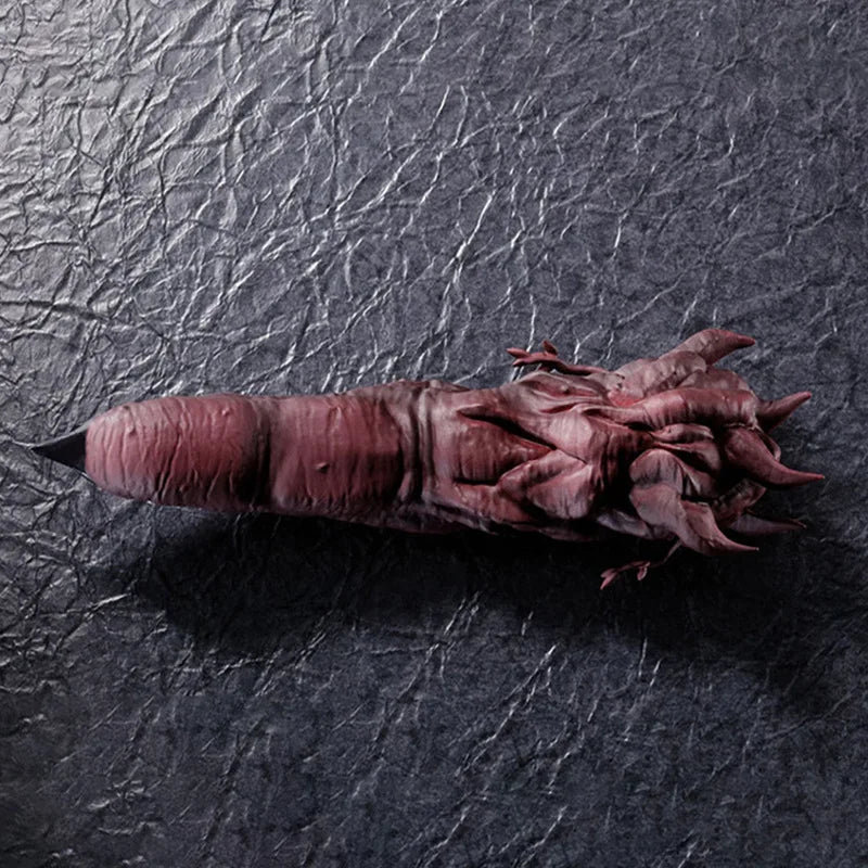 Anime Jujutsu Kaisen Ryomen Sukuna Cursed Finger Replica – PVC Cosplay Model 3