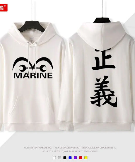 One Piece  Anime Women Up Hoodie Jacket Spring Autumn New Fashion Mens Sweatshirt Couple Promozed Clothes Coats Gift
