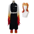 Haori Uniform wig