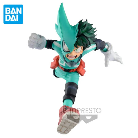 Midoriya Izuku My Hero Academia Action Figure